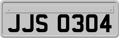 JJS0304