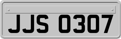 JJS0307