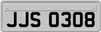 JJS0308