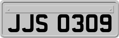 JJS0309