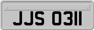 JJS0311