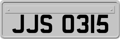 JJS0315
