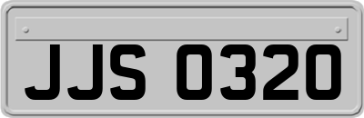 JJS0320