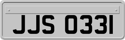JJS0331