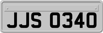 JJS0340