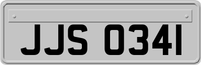 JJS0341