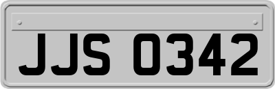 JJS0342