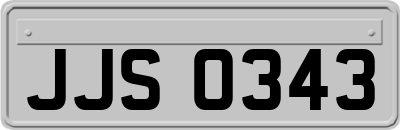 JJS0343