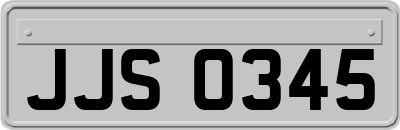 JJS0345