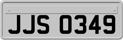 JJS0349