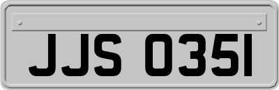 JJS0351