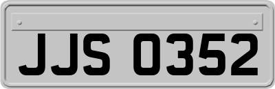 JJS0352