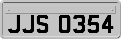JJS0354