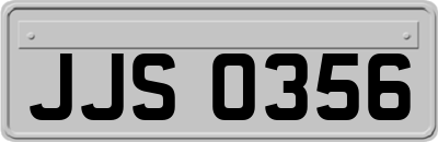 JJS0356