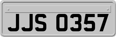 JJS0357