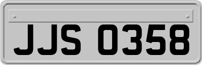 JJS0358