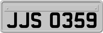 JJS0359