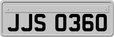 JJS0360