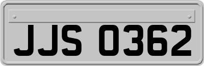 JJS0362