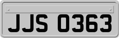 JJS0363