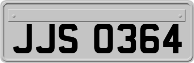JJS0364