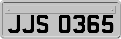 JJS0365