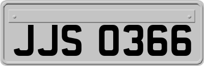 JJS0366