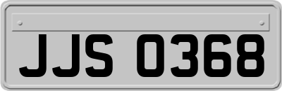 JJS0368