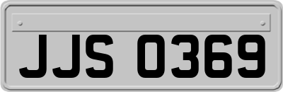 JJS0369