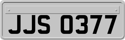 JJS0377