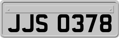 JJS0378