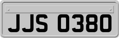JJS0380