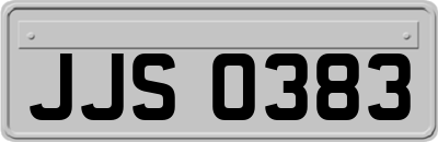 JJS0383