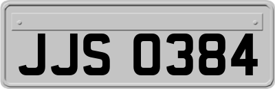 JJS0384
