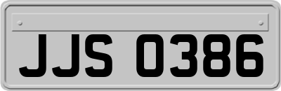 JJS0386