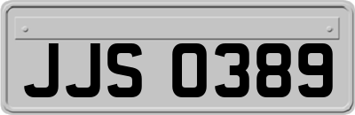JJS0389