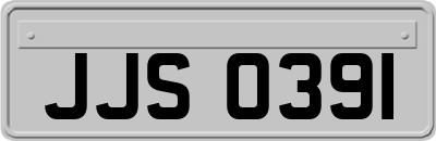JJS0391