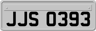 JJS0393