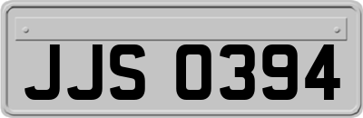 JJS0394
