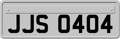 JJS0404