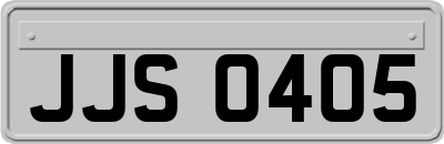 JJS0405