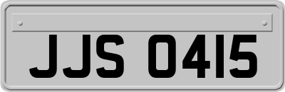 JJS0415