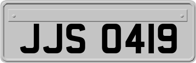 JJS0419