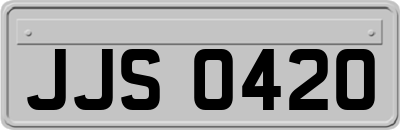 JJS0420