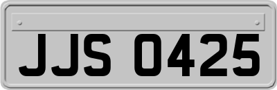 JJS0425