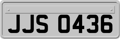 JJS0436