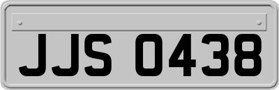 JJS0438