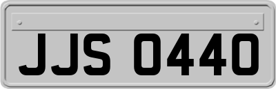 JJS0440