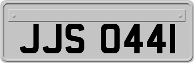 JJS0441