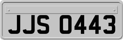 JJS0443